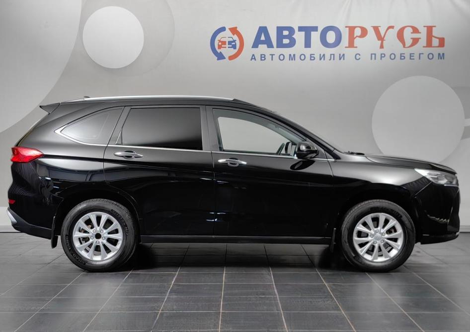 Haval M6 II Москва  - изображение 5