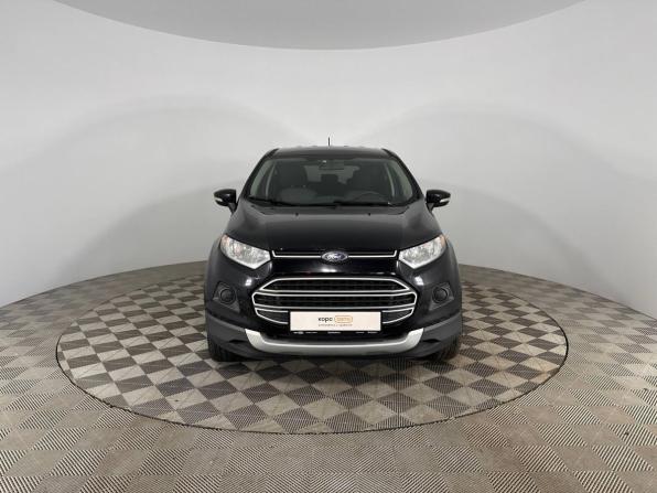 Ford EcoSport II с пробегом 2017 года, цена 1 071 000 рублей, 115363 км, внедорожник, Автокод Объявления