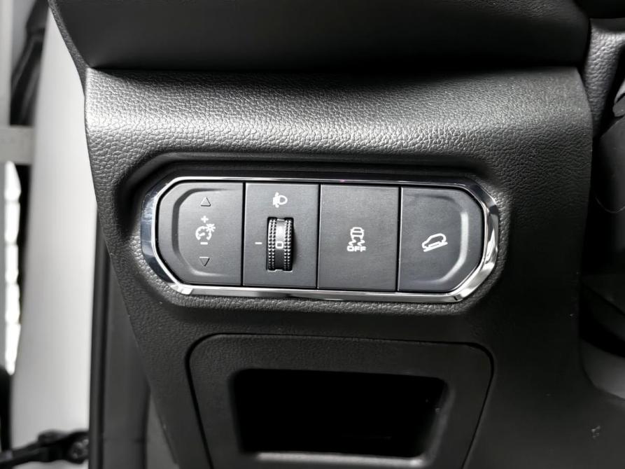 Haval Jolion I Рестайлинг Москва  - изображение 21