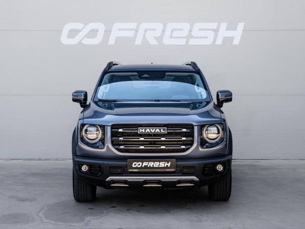 Haval Dargo I с пробегом 2024 года, цена 2 730 000 рублей, 28401 км, внедорожник, Автокод Объявления