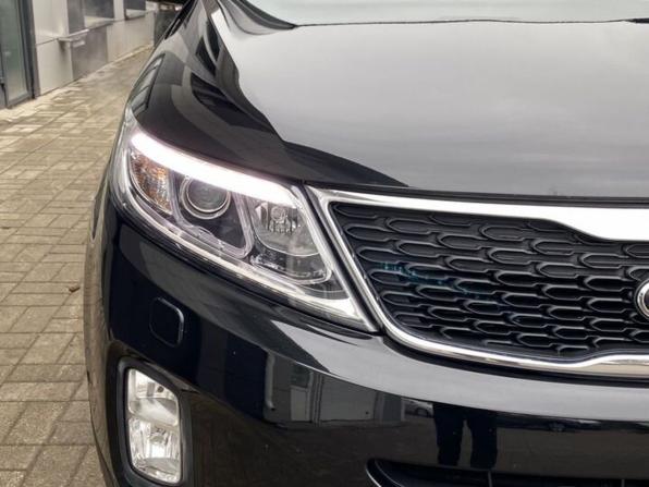 Kia Sorento II Рестайлинг с пробегом 2014 года, цена 2 145 000 рублей, 87000 км, внедорожник, Автокод Объявления