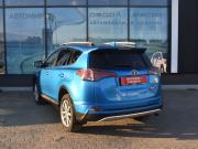Toyota RAV4 IV (XA40) Рестайлинг Архангельск  - изображение 20