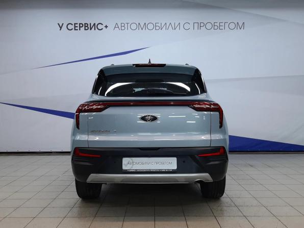 Москвич 3 с пробегом 2022 года, цена 1 340 000 рублей, 65226 км, внедорожник, Автокод Объявления