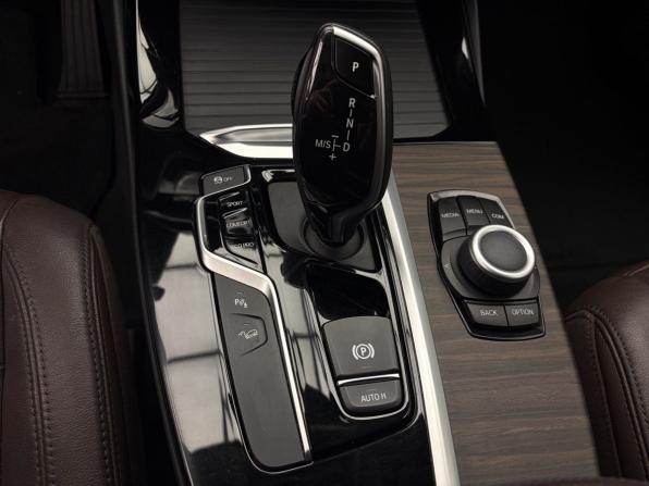 BMW X3 III (G01) с пробегом 2019 года, цена 4 289 000 рублей, 60481 км, внедорожник, Автокод Объявления