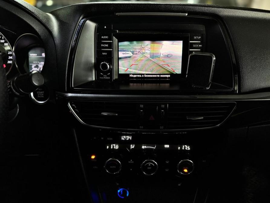 Mazda 6 III (GJ) Екатеринбург  - изображение 13