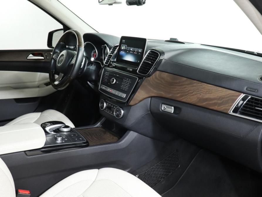 Mercedes-Benz GLS I (X166) Москва  - изображение 9