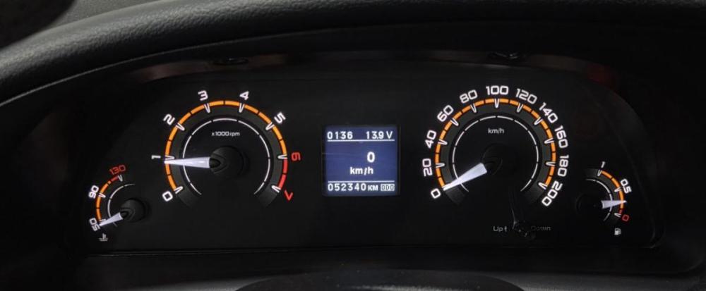 Lada (ВАЗ) Niva Travel I Красноярск  - изображение 7