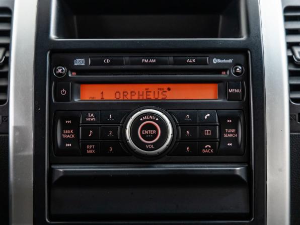 Nissan X-Trail II Рестайлинг с пробегом 2012 года, цена 1 148 000 рублей, 198278 км, внедорожник, Автокод Объявления