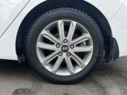Hyundai Elantra V (MD) Рестайлинг Москва  - изображение 26