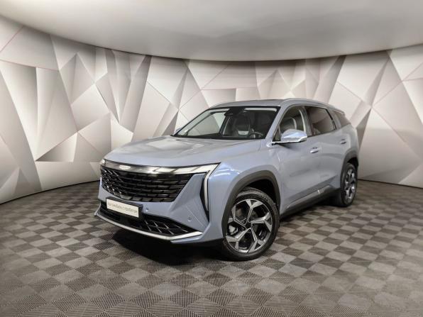 Geely Atlas II с пробегом 2023 года, цена 2 455 150 рублей, 67514 км, внедорожник, Автокод Объявления