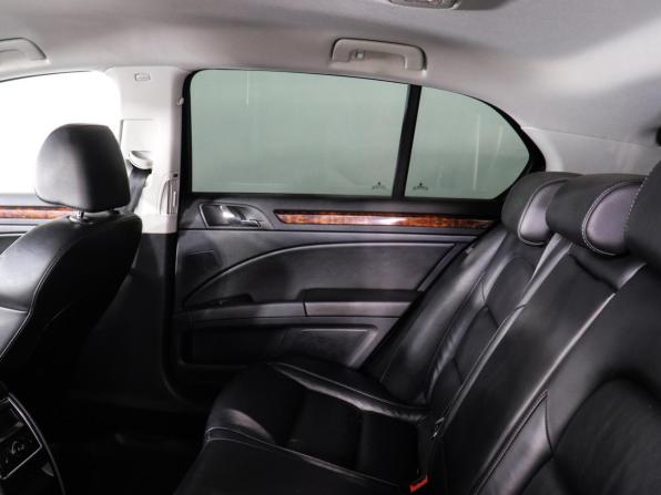 Skoda Superb II с пробегом 2013 года, цена 1 199 000 рублей, 182409 км, лифтбек, Автокод Объявления