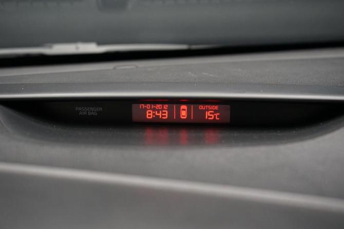 Kia Ceed II с пробегом 2012 года, цена 1 070 000 рублей, 232488 км, хэтчбек, Автокод Объявления