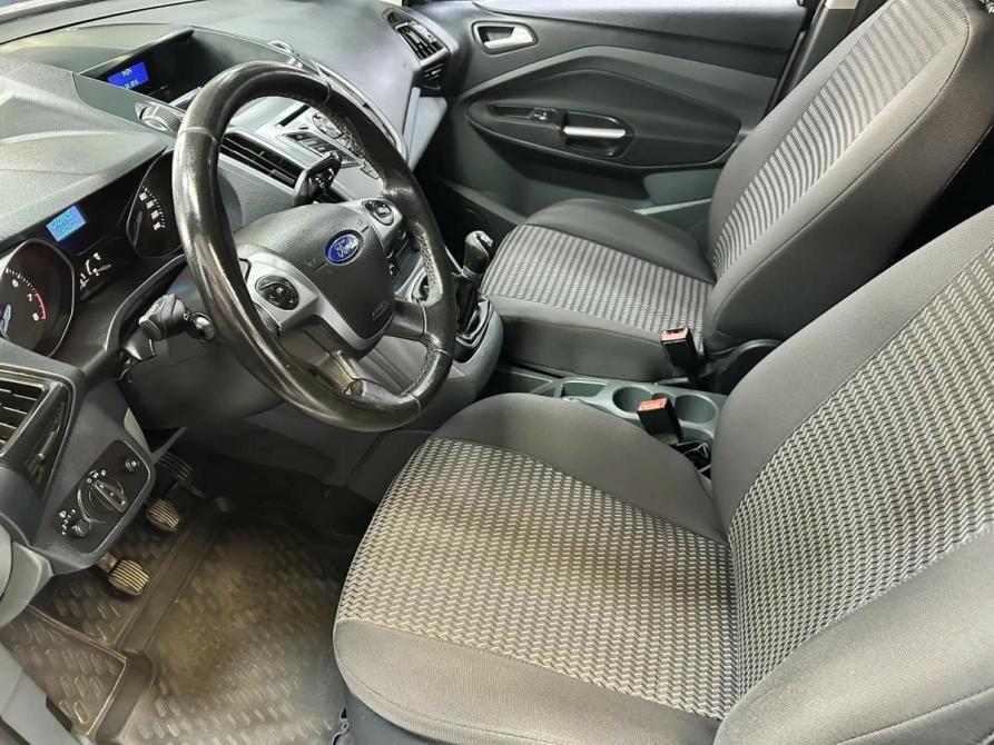 Ford C-MAX II Набережные Челны  - изображение 9
