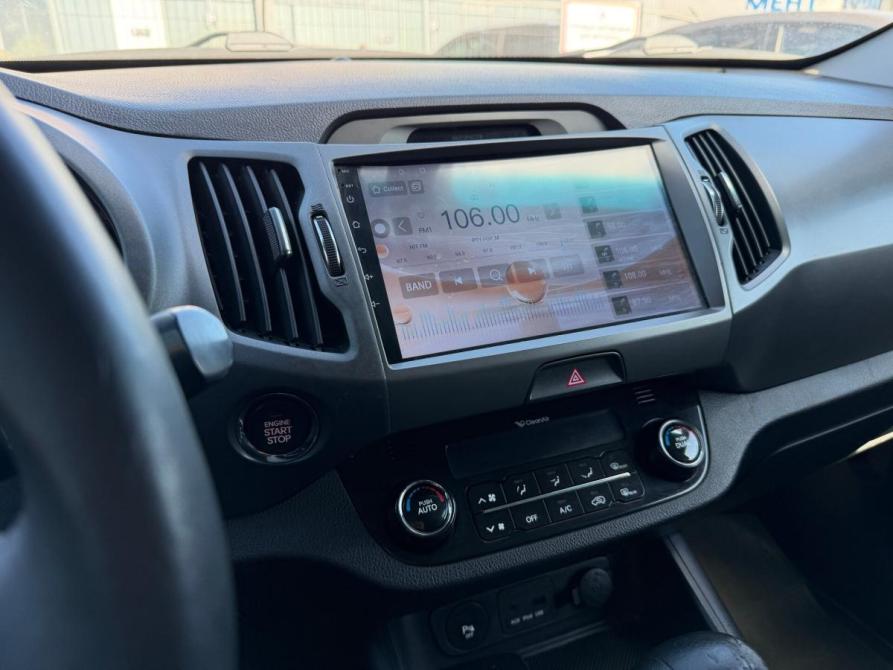 Kia Sportage III Набережные Челны  - изображение 14
