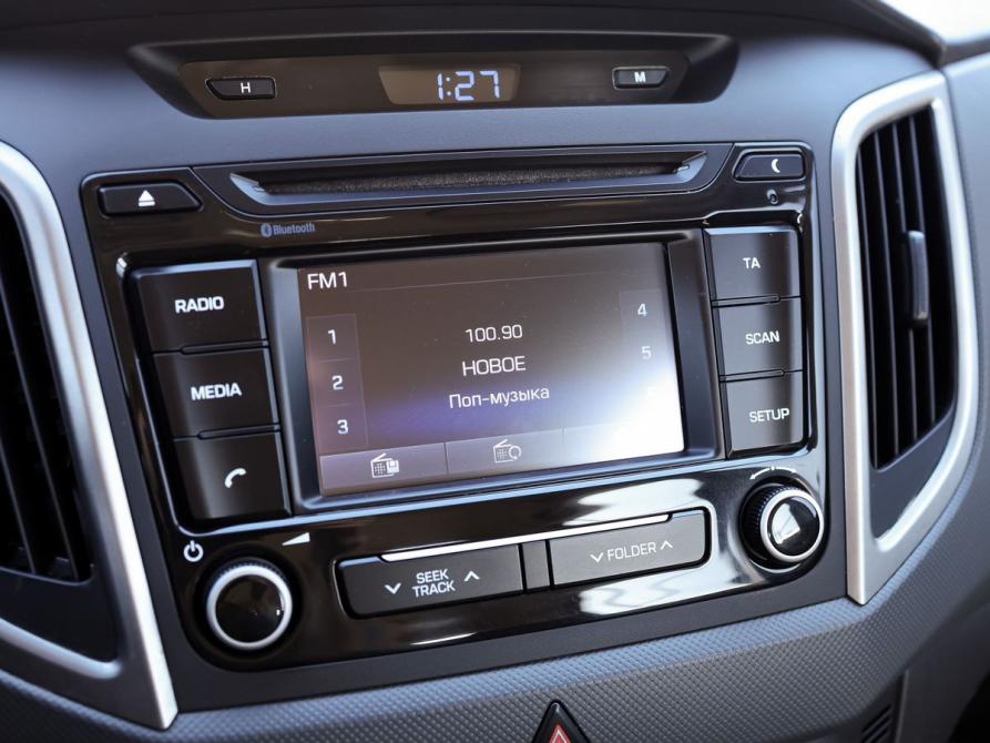 Hyundai Creta I Ижевск  - изображение 23