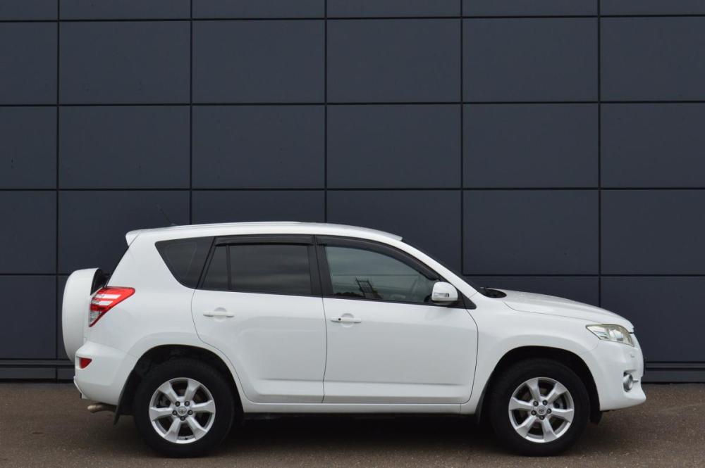 Toyota RAV4 III (XA30) Рестайлинг Оренбург  - изображение 4