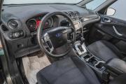Ford Galaxy II Рестайлинг Челябинск  - изображение 27