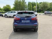 Nissan Qashqai II Рестайлинг Подольск  - изображение 31