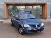 Renault Logan I Рестайлинг Оренбург  - изображение 13