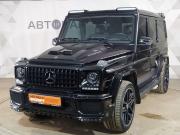 Mercedes-Benz G-Класс AMG I (W463) Рестайлинг 3 Екатеринбург  - изображение 33