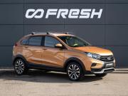 Lada (ВАЗ) XRAY I Краснодар  - изображение 18