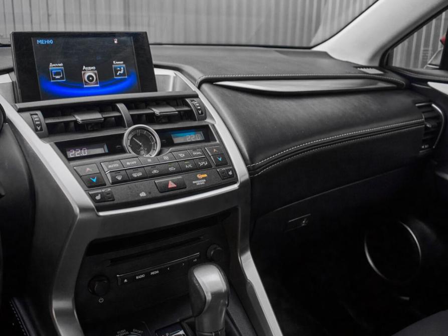 Lexus NX I Екатеринбург  - изображение 17