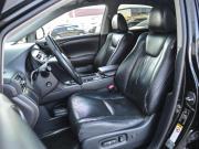 Lexus RX III Рестайлинг Курган  - изображение 31