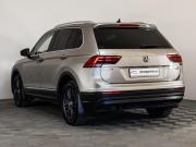 Volkswagen Tiguan II Санкт-Петербург  - изображение 37