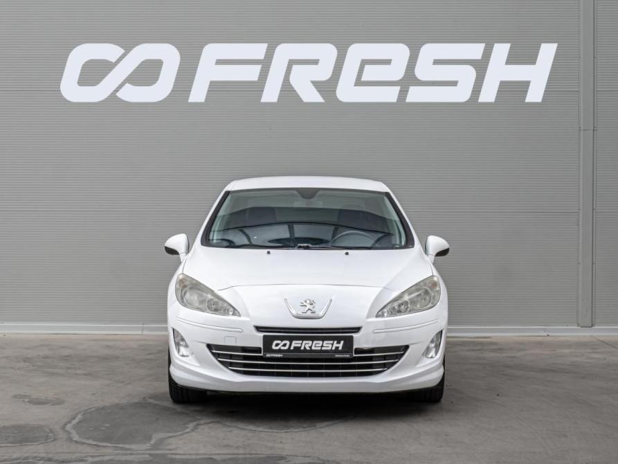 Peugeot 408 I Краснодар  - изображение 3
