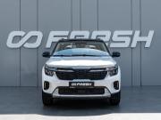 Kia Seltos I Рестайлинг Краснодар  - изображение 25