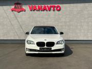 BMW 7 серии V (F01/F02/F04) Рестайлинг Альметьевск  - изображение 14