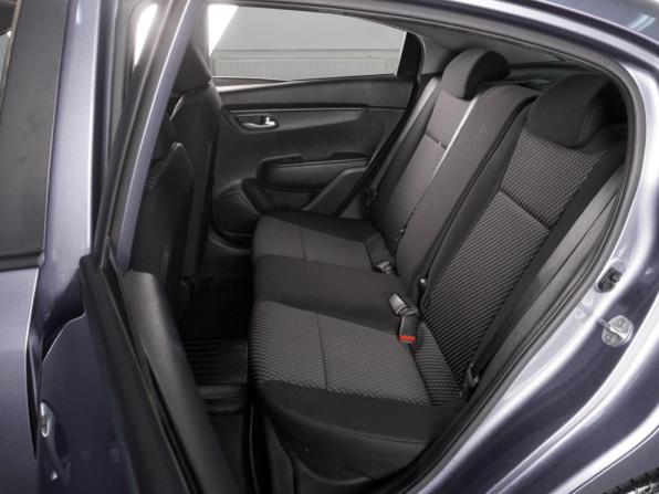 Kia Rio IV с пробегом 2020 года, цена 1 430 000 рублей, 97366 км, седан, Автокод Объявления