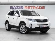 Kia Sorento II Рестайлинг Тюмень  - изображение 30