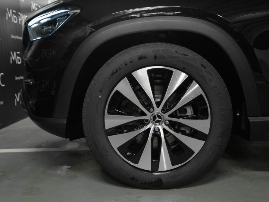 Mercedes-Benz GLE II (V167) Рестайлинг Москва  - изображение 7