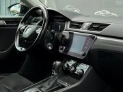 Skoda Superb III Рестайлинг Санкт-Петербург  - изображение 39