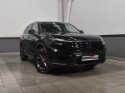 Honda CR-V VI Кемерово  - изображение 33