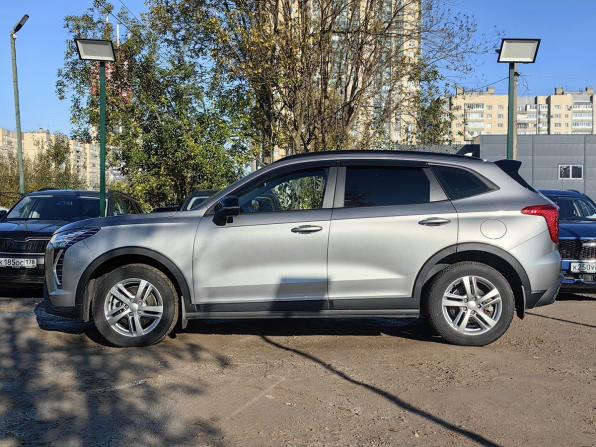 Haval Jolion I Рестайлинг с пробегом 2024 года, цена 2 129 000 рублей, 14000 км, внедорожник, Автокод Объявления