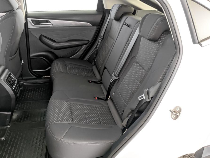 Haval F7x I Рестайлинг Москва  - изображение 12