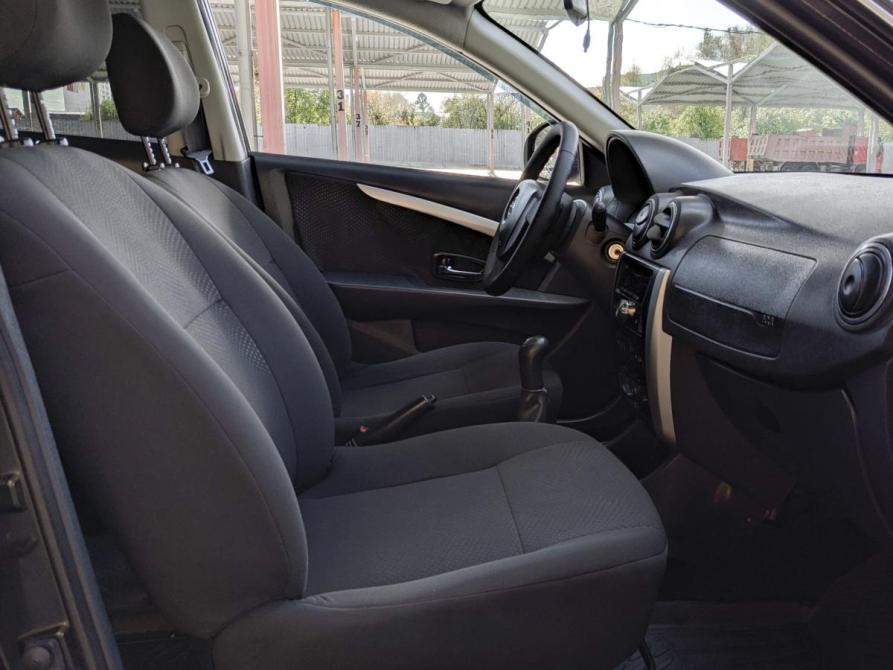Nissan Almera III (G15) Екатеринбург  - изображение 10
