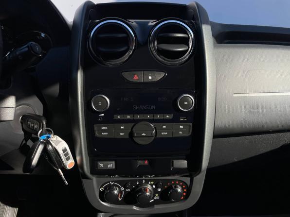 Renault Duster I Рестайлинг с пробегом 2019 года, цена 1 600 000 рублей, 107863 км, внедорожник, Автокод Объявления