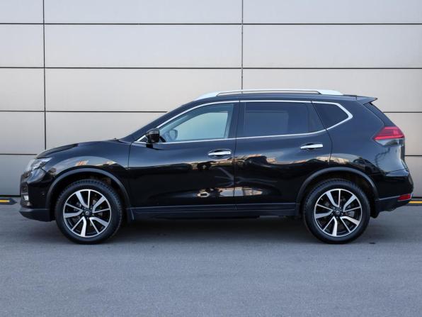 Nissan X-Trail III Рестайлинг с пробегом 2019 года, цена 2 049 000 рублей, 143840 км, внедорожник, Автокод Объявления