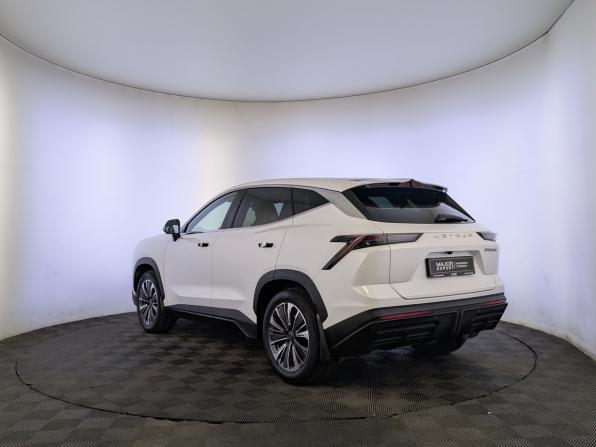 JETOUR DASHING I с пробегом 2023 года, цена 1 790 000 рублей, 69056 км, внедорожник, Автокод Объявления