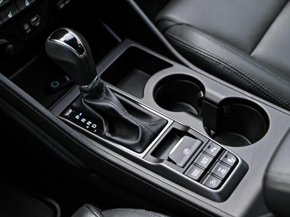 Hyundai Tucson III с пробегом 2017 года, цена 1 870 000 рублей, 121466 км, внедорожник, Автокод Объявления