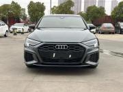 Audi A3 IV (8Y) Кемерово  - изображение 8