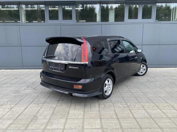 Honda Stream I с пробегом 2003 года, цена 369 000 рублей, 220000 км, минивэн, Автокод Объявления