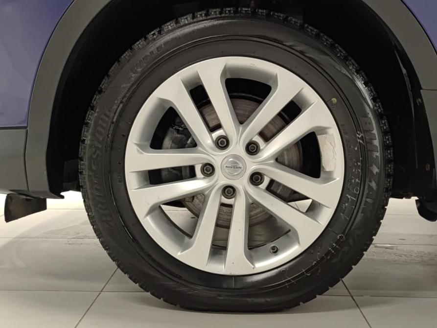 Nissan Qashqai II Казань  - изображение 22