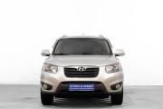 Hyundai Santa Fe II Рестайлинг Барнаул  - изображение 33