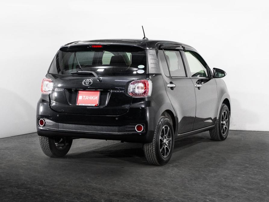 Toyota Passo III Иркутск  - изображение 3