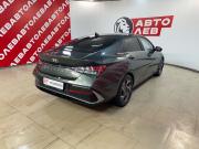 Hyundai Elantra VII (CN7) Рестайлинг Новочеркасск  - изображение 23