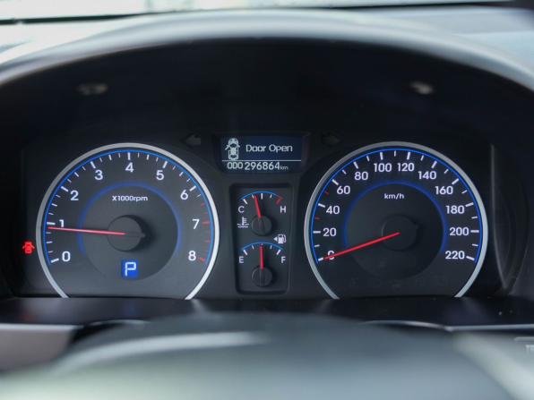 Hyundai Elantra IV (HD) с пробегом 2010 года, цена 600 000 рублей, 296863 км, седан, Автокод Объявления